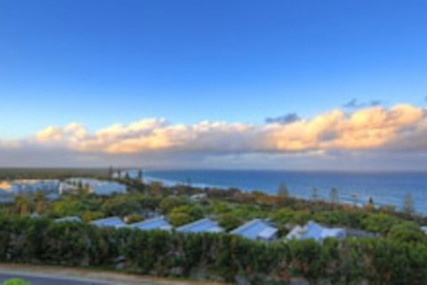 Rainbow Sea Resort - Sunshine Coast Tourism 0