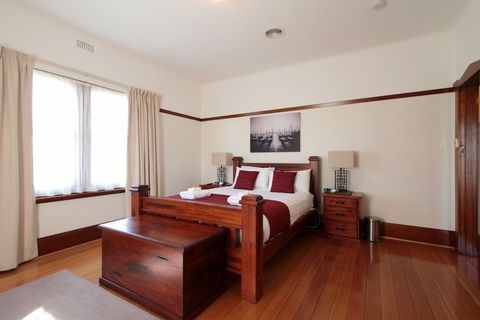 Moonah Central Apartments - Sunshine Coast Tourism 4