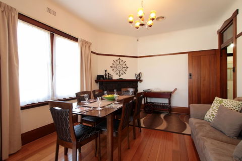Moonah Central Apartments - Sunshine Coast Tourism 3