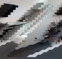 Beach Park Motel - Holiday Sunshine Coast