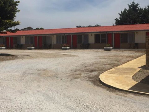 Governors Hill Motel - Holiday Sunshine Coast 2