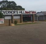 Governors Hill Motel - Holiday Sunshine Coast