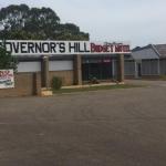 Governors Hill Motel - Holiday Sunshine Coast 0