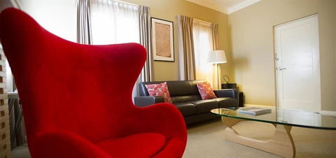 Globe Apartments - Sunshine Coast Tourism 4