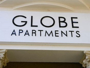 Globe Apartments - Sunshine Coast Tourism 0