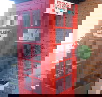 Heritage Motor Inn Goulburn - Holiday Sunshine Coast