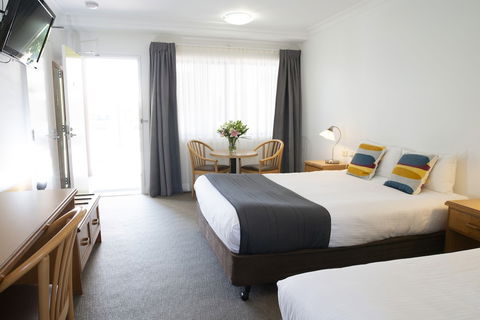 Rockpool Motor Inn - Holiday Sunshine Coast 6