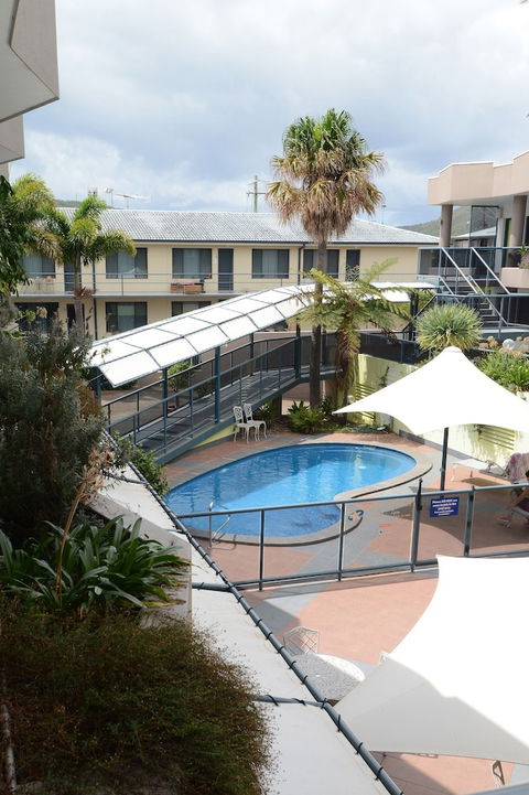 Rockpool Motor Inn - Holiday Sunshine Coast 2