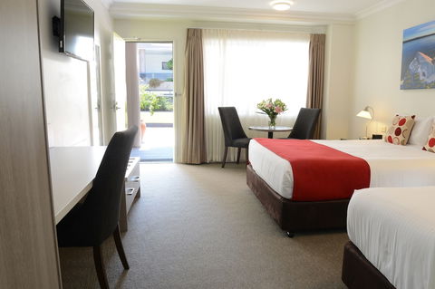 Rockpool Motor Inn - Holiday Sunshine Coast 4