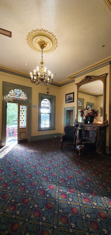 Hotel Shamrock Bendigo - Holiday Sunshine Coast 6