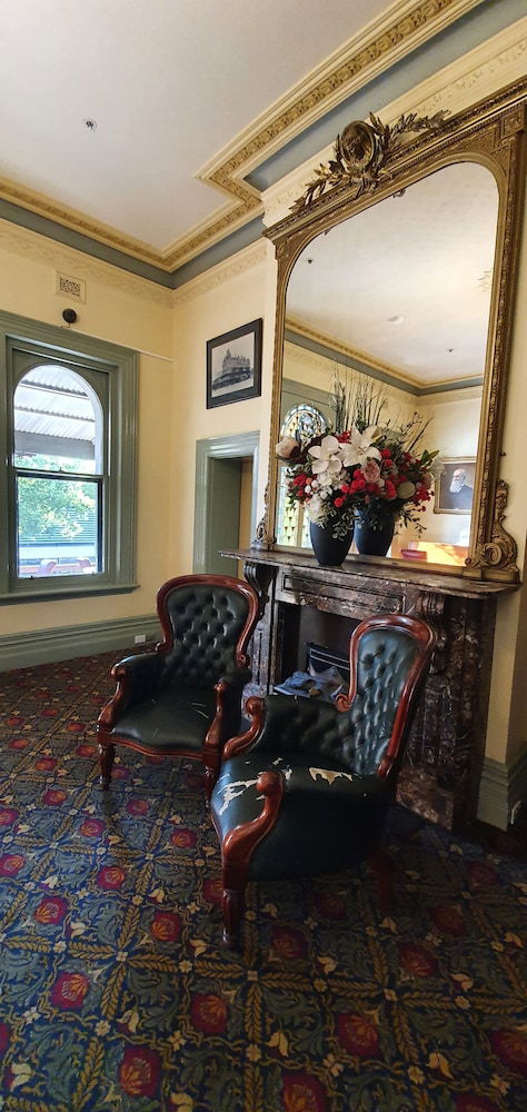 Hotel Shamrock Bendigo - Holiday Sunshine Coast 5