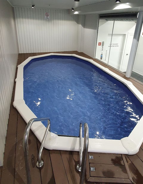 Hotel Shamrock Bendigo - Holiday Sunshine Coast 4