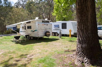 Beechworth Holiday Park - Holiday Sunshine Coast 1