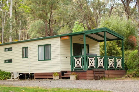 Beechworth Holiday Park - Holiday Sunshine Coast 2