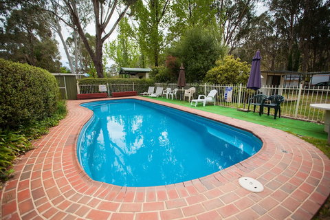 Beechworth Holiday Park - Holiday Sunshine Coast 3
