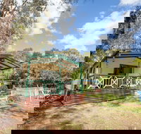 Beechworth Holiday Park - Holiday Sunshine Coast