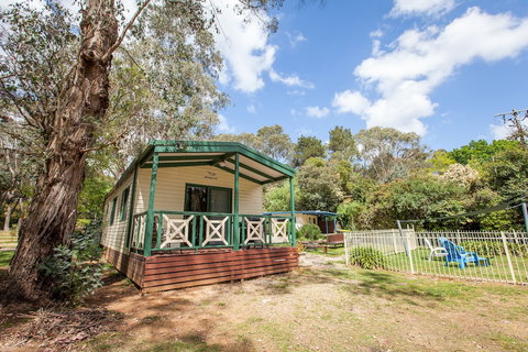 Beechworth Holiday Park - Holiday Sunshine Coast 0