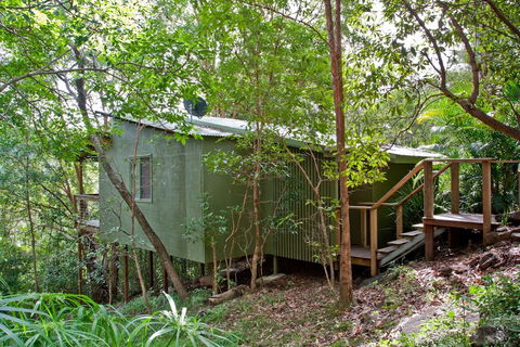 Hunchy Hideaway - Holiday Sunshine Coast 4