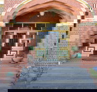 Langley Hall - Holiday Sunshine Coast