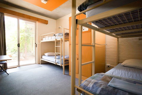 Grampians Eco YHA - Hostel - Holiday Sunshine Coast 6