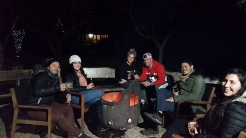Grampians Eco YHA - Hostel - Holiday Sunshine Coast 4