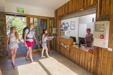 Grampians Eco YHA - Hostel - Holiday Sunshine Coast 3