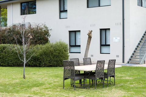 Apex Park Holiday Apartments - Holiday Sunshine Coast 3