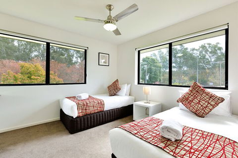 Apex Park Holiday Apartments - Holiday Sunshine Coast 6