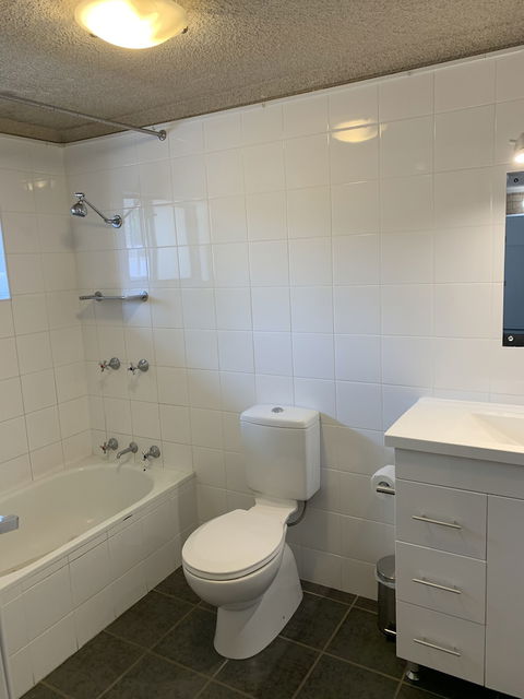 Hamilton Hume Motor Inn - Holiday Sunshine Coast 5