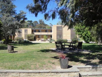 Hamilton Hume Motor Inn - Holiday Sunshine Coast 2