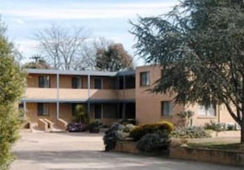 Hamilton Hume Motor Inn - Holiday Sunshine Coast 0