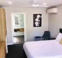 Luhana Motel Moruya - Holiday Sunshine Coast