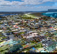 Albany Holiday Units - Holiday Sunshine Coast