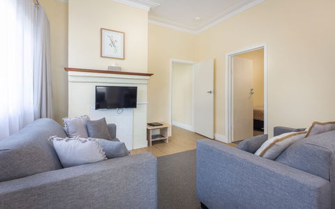 Albany Holiday Units - Holiday Sunshine Coast 4