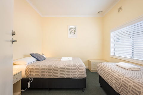 Albany Holiday Units - Holiday Sunshine Coast 6