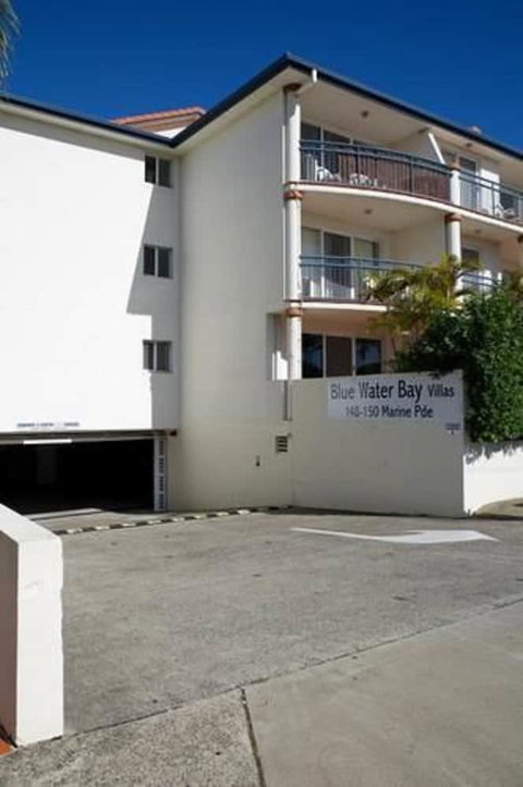 Blue Water Bay Luxury Villas - Holiday Sunshine Coast 4