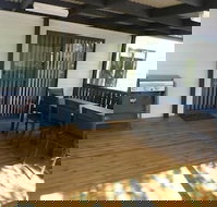 Garden of Eden Caravan Park - Holiday Sunshine Coast