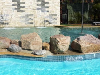 Garden Of Eden Caravan Park - Holiday Sunshine Coast 1