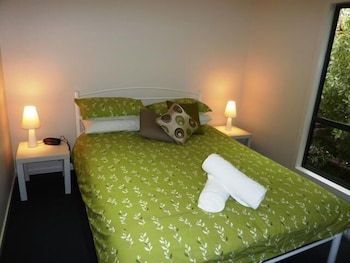 Garden Of Eden Caravan Park - Holiday Sunshine Coast 5