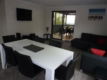 Garden Of Eden Caravan Park - Holiday Sunshine Coast 6