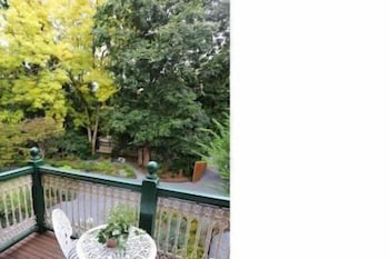 Mary Card's Coach House - Sunshine Coast Tourism 1