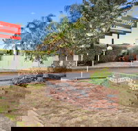 Econo Lodge Border Gateway Wodonga - Holiday Sunshine Coast