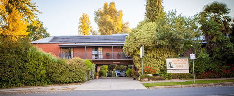 Armour Motor Inn - Holiday Sunshine Coast 3