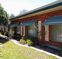 Armidale Rose Villa Motel - Holiday Sunshine Coast