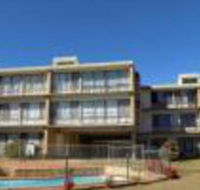 Kirwan Apartments 9 - Sunshine Coast Tourism