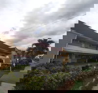 Central Motel Ipswich - Sunshine Coast Tourism