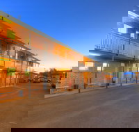 Gunnedah Motor Inn - Sunshine Coast Tourism