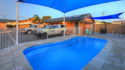 Gunnedah Motor Inn - Sunshine Coast Tourism 3