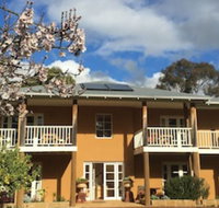 Erravilla Country Estate - Sunshine Coast Tourism
