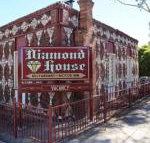 Diamond House Heritage Restaurant  Motor Inn - Sunshine Coast Tourism